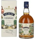 Camus ILE DE R&Eacute; Fine Island Cognac 40% Vol. 0,7l in Geschenkbox