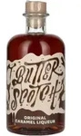 Butterscotch Original Caramel Liqueur 20% Vol. 0,5l