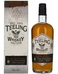 Teeling Whiskey DARK PORTER Small Batch Collaboration 46% Vol. 0,7l in Geschenkbox