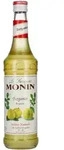 Le Sirop de Monin BERGAMOTTE 0,7l