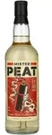 Mr. Peat Heavily Peated Single Malt Scotch Whisky 46% Vol. 0,7l