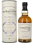 The Balvenie 16 Years Old French Oak 47,6% Vol. 0,7l in Geschenkbox