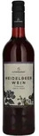 Katlenburger Heidelbeerwein 8,5% Vol. 0,75l