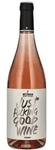 Neleman Just Fucking Good Wine ROS&Eacute; Organic 2021 12% Vol. 0,75l