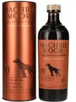 Arran MACHRIE MOOR 10 Years Old Peated Lochranza Malt 46% Vol. 0,7l in Tinbox