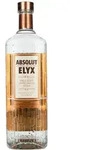 Absolut Vodka ELYX 42,3% Vol. 1,75l