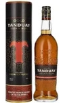 Tanduay Asian Rum Gold 40% Vol. 0,7l in Tinbox
