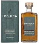 Lochlea OUR BARLEY Single Malt Scotch Whisky 46% Vol. 0,7l in Geschenkbox