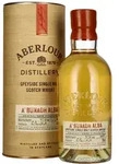 Aberlour A'BUNADH ALBA Original Cask Strength Batch No. 009 59,3% Vol. 0,7l in
