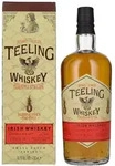 Teeling Whiskey PINEAPPLE Rum Cask Irish Whiskey 49,2% Vol. 0,7l in Geschenkbox