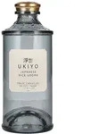UKIYO Japanese Rice Vodka 40% Vol. 0,7l