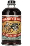 Shanky's Whip The Original Black Liqueur and Whiskey Blend 33% Vol. 0,7l
