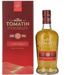 Tomatin 21 Years Old BOURBON CASKS Travel Retail Exclusive 46% Vol. 0,7l in