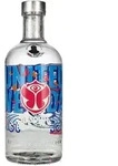 Absolut Vodka TOMORROWLAND Limited Edition 2022 40% Vol. 0,7l
