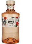 JUNE by G'Vine Gin Wild Peach & Summer Fruit 37,5% Vol. 0,7l
