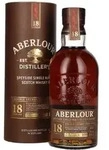 Aberlour 18 Years Old Double Sherry Cask Finish Batch No. 006 43% Vol. 0,7l in