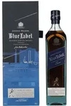 Johnnie Walker Blue Label City Edition Berlin Blended Scotch Whisky 40% Vol. 0,7l in