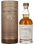 The Balvenie 25 Years The Rare Marriages Collection 48% Vol. 0,7l in Geschenkbox