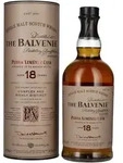 The Balvenie 18 Years Old Pedro Xim&eacute;nez Cask 48,7% Vol. 0,7l in Geschenkbox