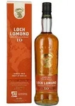 Loch Lomond 10 Years Old Single Malt Fruit and Vanilla Whisky 40% Vol. 0,7l in