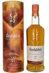 Glenfiddich Perpetual Collection VAT 01 Smooth & Mellow 40% Vol. 1l in Geschenkbox
