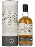 BVB 09 BOURBON Whiskey No. 09 40% Vol. 0,5l in Geschenkbox