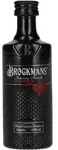 Brockmans Intensely Smooth PREMIUM GIN 40% Vol. 0,05l