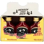 Kleiner Feigling Kirsch-Banana 15% Vol. 12x0,02l