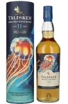 Talisker 11 Years Old Single Malt Special Release 2022 55,1% Vol. 0,7l in Geschenkbox