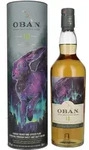 Oban 10 Years Old Single Malt Special Release 2022 57,1% Vol. 0,7l in...