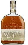 Woodford Reserve Kentucky Straight Bourbon Whiskey HOLIDAY Edition 43,2% Vol. 0,7l