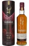 Glenfiddich 15 Years Old Perpetual Collection VAT 03 50,2% Vol. 0,7l in Geschenkbox
