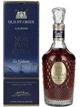 Old St. Croix A.H. Riise NON PLUS ULTRA La Galante 43,4% Vol. 0,7l in Geschenkbox