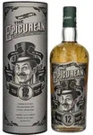 Douglas Laing THE EPICUREAN 12 Years Old Lowland Blended Malt 46% Vol. 0,7l in