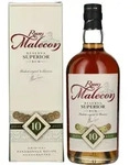 Rum Malecon A&ntilde;ejo 10 A&ntilde;os Reserva Superior 40% Vol. 0,7l in Geschenkbox