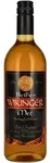 Wikinger Hei&szlig;er Met Honiggl&uuml;hwein 10% Vol. 0,75l