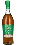 Glenmorangie 12 Years Old Palo Cortado Barrel Select Release 46% Vol. 0,7l