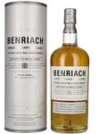The BenRiach SMOKY QUARTER CASKS Single Malt Scotch Whisky 46% Vol. 1l in Geschenkbox