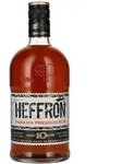 Heffron 10 Years Old Masters Edition Panama Premium Rum 40% Vol. 0,7l