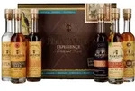 Plantation EXPERIENCE BOX Artisanal Rum 41% Vol. 6x0,1l in Geschenkbox