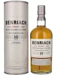 Benriach THE SMOKY TEN Three Cask Matured Speyside Single Malt 46% Vol. 0,7l in