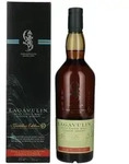 Lagavulin The Distillers Edition Double Matured Islay Single Malt Whisky 2023 43%
