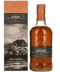 Ledaig 9 Years Old Bordeaux Red Wine Cask Strength Limited Release 2012 56,8% Vol.