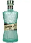 Mintis ORIGINALE Gin 41,8% Vol. 0,7l