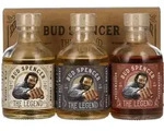 Bud Spencer THE LEGEND Miniset 42,7% Vol. 3x0,05l in Geschenkbox