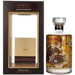 Suntory Hibiki Japanese Harmony Master's Select Japanese Blended Whisky Limited