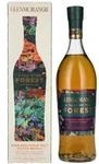 Glenmorangie A TALE OF THE FOREST Highland Single Malt Limited Edition 46% Vol. 0,7l