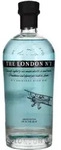 The London No. 1 ORIGINAL BLUE GIN Limited Edition UP IN THE BLUE 43% Vol. 1l