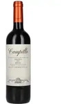 Campillo Crianza Rioja DOC 2022 14,5% Vol. 0,75l