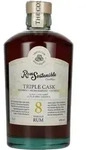 Ron Sostenible 8 Years Old Triple Cask Rum 43% Vol. 0,7l